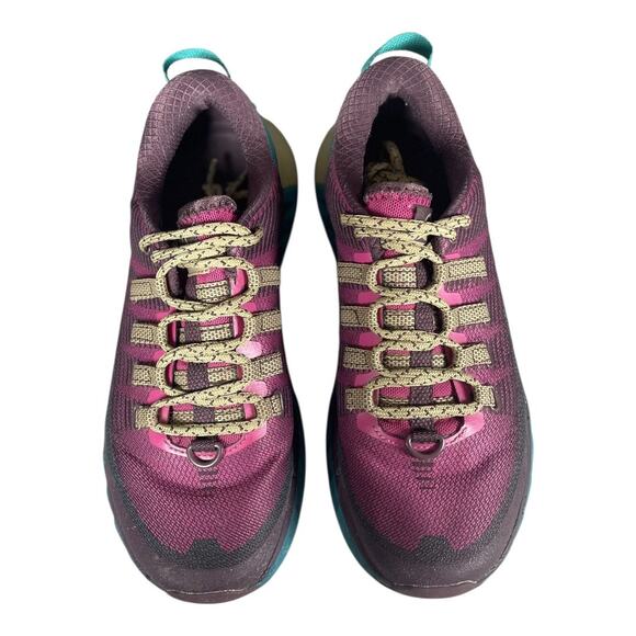 Merrell Women’s Agility Peak 4 Trail Running Shoes With Vibram Soles Size-6.5 - Picture 10 of 10